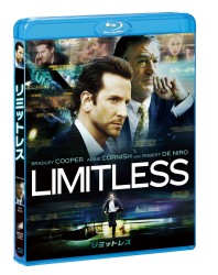 リミットレス Ｂｌｕ－ｒａｙ　Ｄｉｓｃ