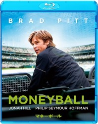 マネーボール Ｂｌｕ－ｒａｙ　Ｄｉｓｃ