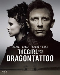ドラゴン・タトゥーの女　デラックス・コレクターズ・エディション Ｂｌｕ－ｒａｙ　Ｄｉｓｃ