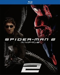 スパイダーマンＴＭ２ Ｂｌｕ－ｒａｙ　Ｄｉｓｃ