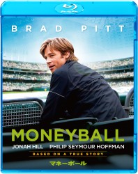マネーボール Ｂｌｕ－ｒａｙ　Ｄｉｓｃ