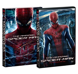アメイジング・スパイダーマンＴＭ　コレクターズ・エディション