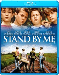 スタンド・バイ・ミー Ｂｌｕ－ｒａｙ　Ｄｉｓｃ