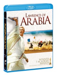 アラビアのロレンス　製作５０周年記念　ＨＤデジタル・リマスター版　ブルーレイ・コレクターズ・エディション Ｂｌｕ－ｒａｙ　Ｄｉｓｃ