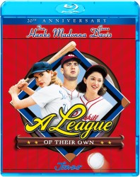 プリティ・リーグ Ｂｌｕ－ｒａｙ　Ｄｉｓｃ