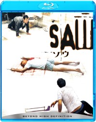 ソウ Ｂｌｕ－ｒａｙ　Ｄｉｓｃ
