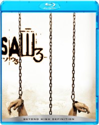 ソウ３ Ｂｌｕ－ｒａｙ　Ｄｉｓｃ