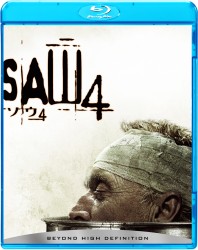 ソウ４ Ｂｌｕ－ｒａｙ　Ｄｉｓｃ