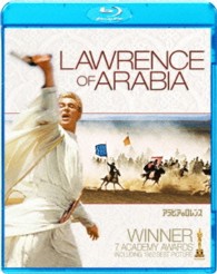 アラビアのロレンス Ｂｌｕ－ｒａｙ　Ｄｉｓｃ