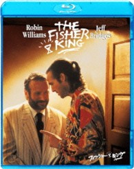 フィッシャー・キング Ｂｌｕ－ｒａｙ　Ｄｉｓｃ