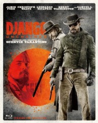 【初回生産限定仕様】ジャンゴ　繋がれざる者　ブルーレイ　プレミアム・エディション Ｂｌｕ－ｒａｙ　Ｄｉｓｃ