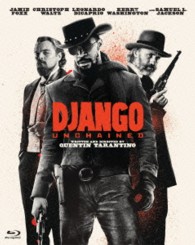 【初回生産限定仕様】ジャンゴ　繋がれざる者　ブルーレイ＆ＤＶＤコンボ Ｂｌｕ－ｒａｙ　Ｄｉｓｃ