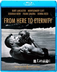 地上より永遠に Ｂｌｕ－ｒａｙ　Ｄｉｓｃ