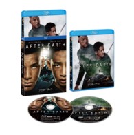 アフター・アース Ｂｌｕ－ｒａｙ　Ｄｉｓｃ