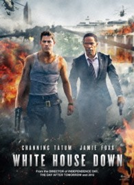 ホワイトハウス・ダウン　プレミアム・エディション Ｂｌｕ－ｒａｙ　Ｄｉｓｃ