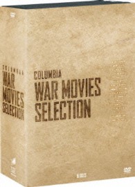 コロンビア　戦争映画　セレクションＢＯＸ