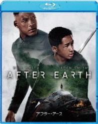 アフター・アース Ｂｌｕ－ｒａｙ　Ｄｉｓｃ