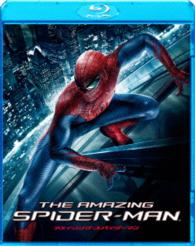 アメイジング・スパイダーマンＴＭ Ｂｌｕ－ｒａｙ　Ｄｉｓｃ