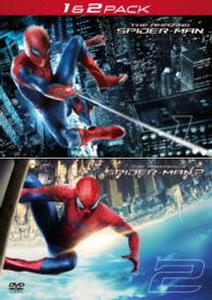 アメイジング・スパイダーマンＴＭ　１＆２パック【初回生産限定】