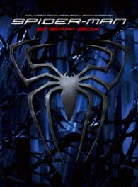 コロンビア映画９０周年記念『スパイダーマンＴＭ』ＢＯＸ　“ＶＥＮＯＭ”フィギュア付き【初回生産限定】 Ｂｌｕ－ｒａｙ　Ｄｉｓｃ