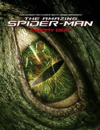 コロンビア映画９０周年記念『アメイジング・スパイダーマンＴＭ』ＢＯＸ　“ＬＩＺＡＲＤ”フィギュア付き【初回生産限定】 Ｂｌｕ－ｒａｙ　Ｄｉｓｃ