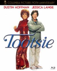 吹替洋画劇場　コロンビア映画９０周年記念『トッツィー』デラックス　エディション【初回生産限定】 Ｂｌｕ－ｒａｙ　Ｄｉｓｃ