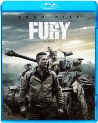 フューリー Ｂｌｕ－ｒａｙ　Ｄｉｓｃ