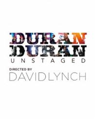 デュラン・デュラン：アンステージド Ｂｌｕ－ｒａｙ　Ｄｉｓｃ