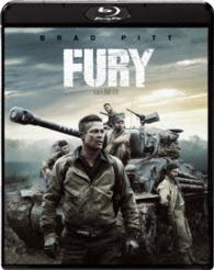 フューリー Ｂｌｕ－ｒａｙ　Ｄｉｓｃ