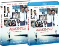 吹替洋画劇場『レナードの朝』デラックス　エディション【初回生産限定】 Ｂｌｕ－ｒａｙ　Ｄｉｓｃ