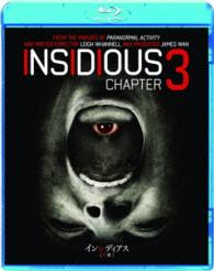 インシディアス　序章 Ｂｌｕ－ｒａｙ　Ｄｉｓｃ