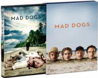 マッド・ドッグス　ＤＶＤ　コンプリートＢＯＸ【初回生産限定】