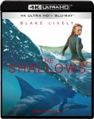 ロスト・バケーション　４Ｋ　ＵＬＴＲＡ　ＨＤ＆ブルーレイセット【初回生産限定】 Ｕｌｔｒａ　ＨＤ　Ｂｌｕ－ｒａｙ
