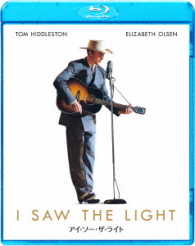 アイ・ソー・ザ・ライト【初回生産限定】 Ｂｌｕ－ｒａｙ　Ｄｉｓｃ