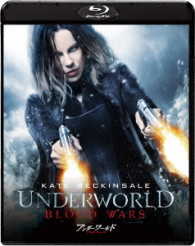 アンダーワールド　ブラッド・ウォーズ Ｂｌｕ－ｒａｙ　Ｄｉｓｃ