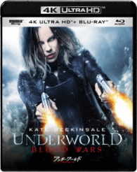 アンダーワールド　ブラッド・ウォーズ　４Ｋ　ＵＬＴＲＡ　ＨＤ＆ブルーレイセット Ｕｌｔｒａ　ＨＤ　Ｂｌｕ－ｒａｙ