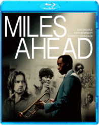 ＭＩＬＥＳ　ＡＨＥＡＤ／マイルス・デイヴィス　空白の５年間　ブルーレイ＆ＤＶＤセット Ｂｌｕ－ｒａｙ　Ｄｉｓｃ