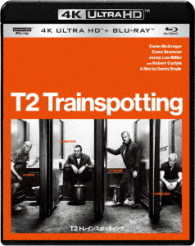 Ｔ２　トレインスポッティング　４Ｋ　ＵＬＴＲＡ　ＨＤ＆ブルーレイセット Ｕｌｔｒａ　ＨＤ　Ｂｌｕ－ｒａｙ