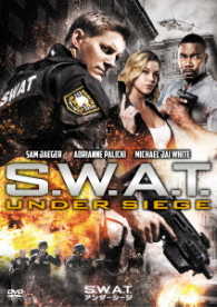 Ｓ．Ｗ．Ａ．Ｔ　アンダーシージ