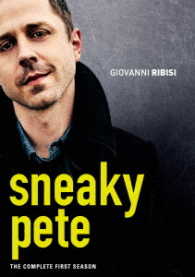 Ｓｎｅａｋｙ　Ｐｅｔｅ　スニーキー・ピート　シーズン１　ＤＶＤ　コンプリート　ＢＯＸ【初回生産限定】