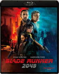 ブレードランナー　２０４９【初回生産限定】 Ｂｌｕ－ｒａｙ　Ｄｉｓｃ