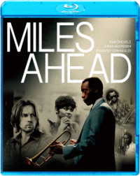 ＭＩＬＥＳ　ＡＨＥＡＤ／マイルス・デイヴィス　空白の５年間 Ｂｌｕ－ｒａｙ　Ｄｉｓｃ