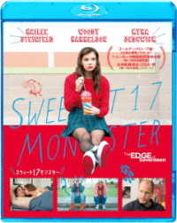 スウィート１７モンスター Ｂｌｕ－ｒａｙ　Ｄｉｓｃ