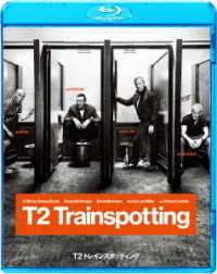 Ｔ２　トレインスポッティング Ｂｌｕ－ｒａｙ　Ｄｉｓｃ