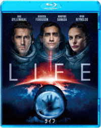 ライフ Ｂｌｕ－ｒａｙ　Ｄｉｓｃ
