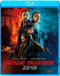 ブレードランナー　２０４９ Ｂｌｕ－ｒａｙ　Ｄｉｓｃ