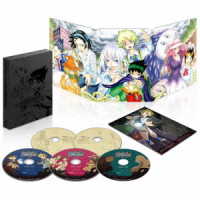 ムヒョとロージーの魔法律相談事務所　コンプリート　Ｂｌｕ－ｒａｙ　ＢＯＸ【初回生産限定】 Ｂｌｕ－ｒａｙ　Ｄｉｓｃ