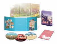 ５０回目のファーストキス　豪華版ブルーレイ＆ＤＶＤセット【初回生産限定】 Ｂｌｕ－ｒａｙ　Ｄｉｓｃ