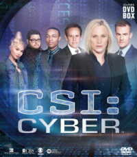 ＣＳＩ：サイバー　コンパクト　ＤＶＤ－ＢＯＸ