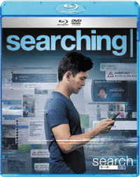 ｓｅａｒｃｈ／サーチ　ブルーレイ＆ＤＶＤセット Ｂｌｕ－ｒａｙ　Ｄｉｓｃ